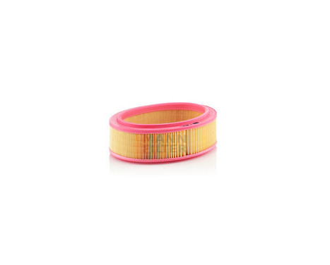 Luftfilter C 2672/1 Mann
