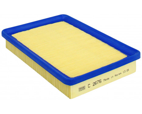 Luftfilter C 2676 Mann