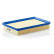 Luftfilter C 2676 Mann, miniatyr 2