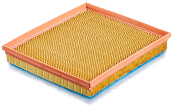 Luftfilter C 2687 Mann