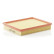 Luftfilter C 2696 Mann, miniatyr 2