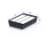 Luftfilter C 27 011 Mann, miniatyr 3