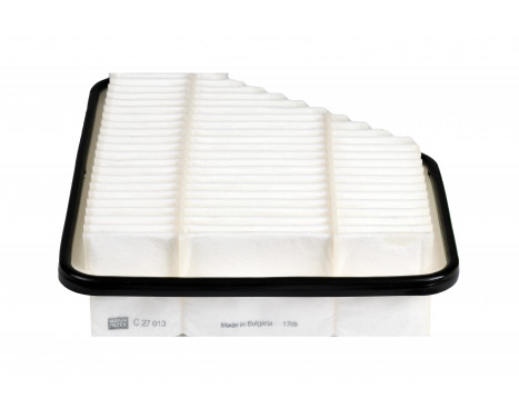 Luftfilter C 27 013 Mann