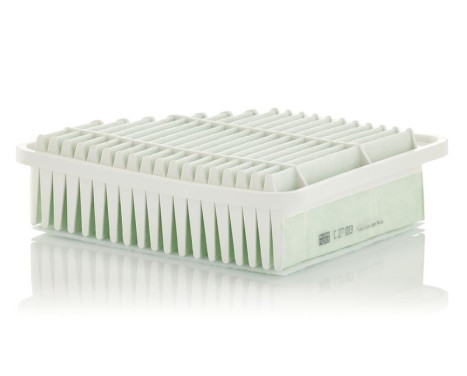 Luftfilter C 27 013 Mann, bild 2