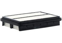 Luftfilter C 27 017 MANN-FILTER