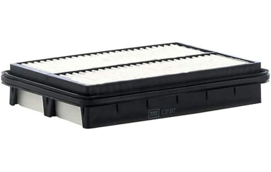 Luftfilter C 27 017 Mann
