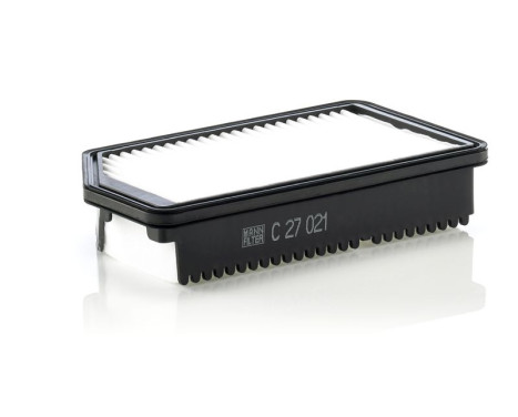 Luftfilter C 27 021 Mann, bild 2