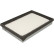 Luftfilter C 27 025 Mann