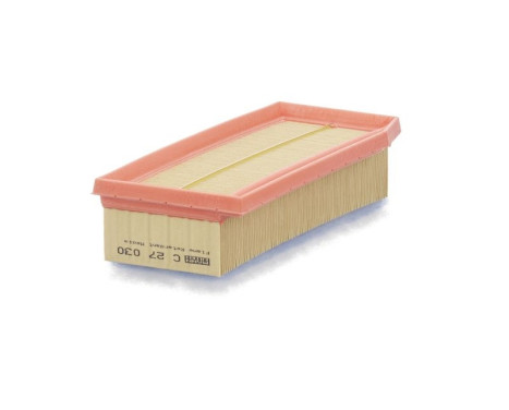Luftfilter C 27 030 Mann, bild 2