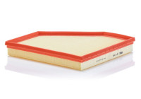 Luftfilter C 27 045 MANN-FILTER