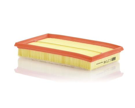 Luftfilter C 27 046 Mann, bild 2