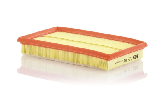 Luftfilter C 27 046 Mann, bild 2