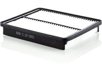 Luftfilter C 27 050 Mann