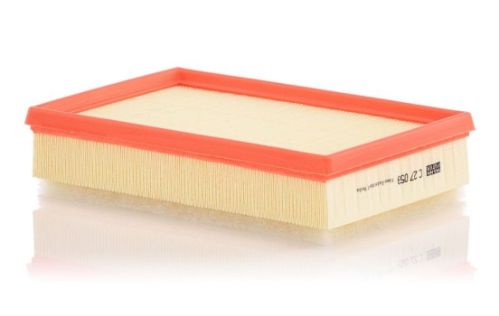 Luftfilter C 27 059 MANN-FILTER