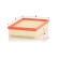 Luftfilter C 27 059 MANN-FILTER, miniatyr 2