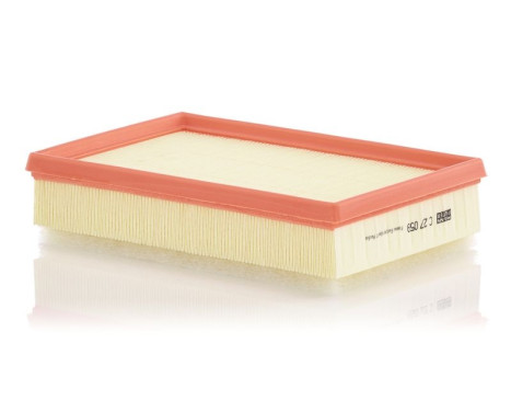 Luftfilter C 27 059 Mann