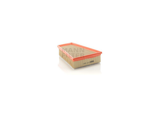 Luftfilter C 27 124/1 Mann