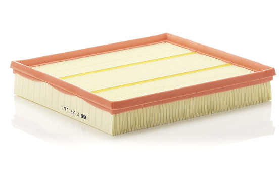 Luftfilter C 27 161 Mann