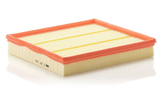 Luftfilter C 27 161 Mann, bild 3