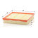 Luftfilter C 27 161 Mann, miniatyr 4