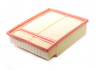 Luftfilter C 27 187 Mann