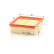 Luftfilter C 27 187 Mann, miniatyr 4