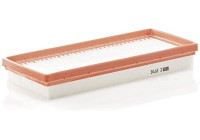 Luftfilter C 2716 MANN-FILTER