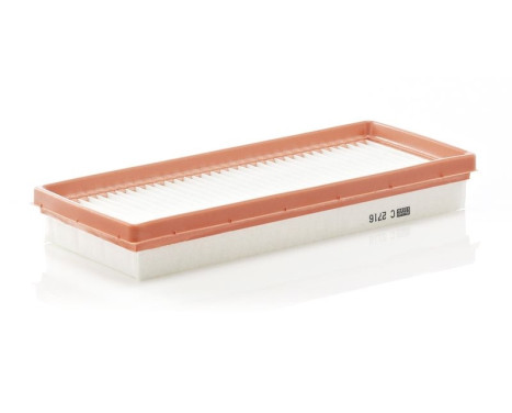 Luftfilter C 2716 Mann, bild 2