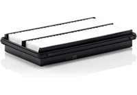 Luftfilter C 2726 Mann