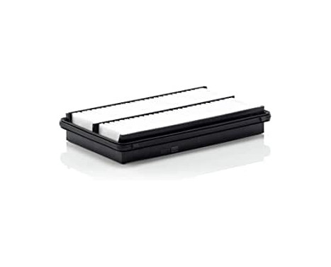 Luftfilter C 2726 Mann