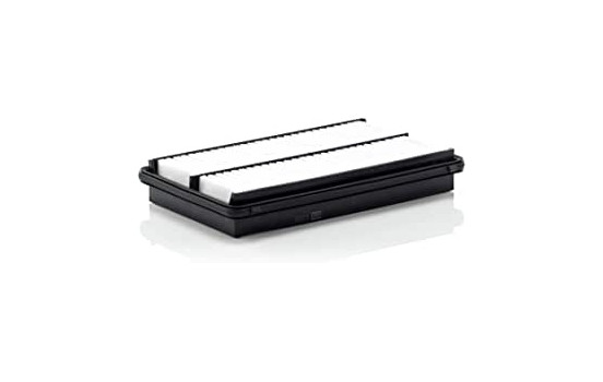 Luftfilter C 2726 Mann