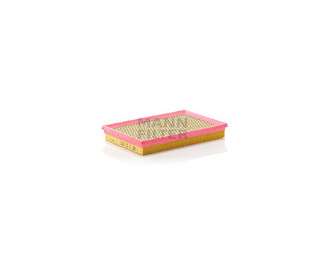 Luftfilter C 2733 Mann, bild 2