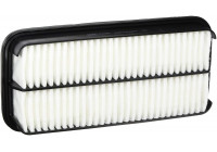 Luftfilter C 2736/1 MANN-FILTER