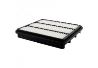 Luftfilter C 2743 Mann