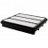Luftfilter C 2743 Mann