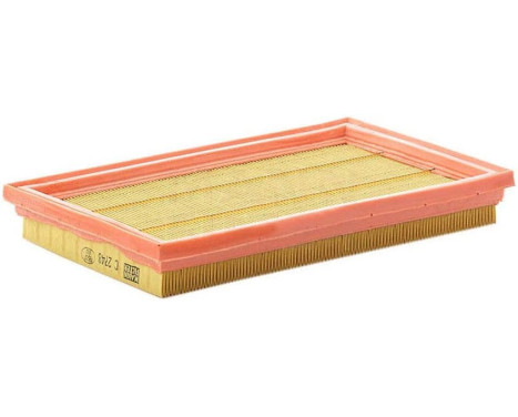 Luftfilter C 2748 Mann