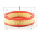 Luftfilter C 2749 Mann, miniatyr 3