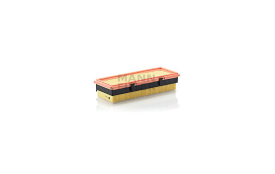Luftfilter C 2771 Mann, bild 2