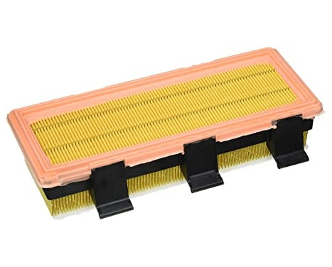 Luftfilter C 2771 Mann