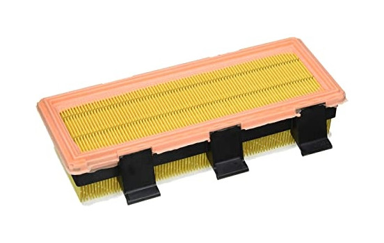 Luftfilter C 2771 Mann