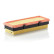 Luftfilter C 2771 Mann, miniatyr 3