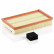 Luftfilter C 2774/3 KIT MANN-FILTER
