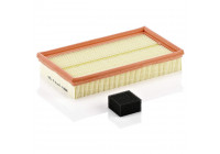 Luftfilter C 2774/3 KIT Mann