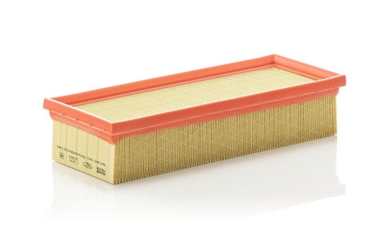 Luftfilter C 2774 MANN-FILTER, bild 5