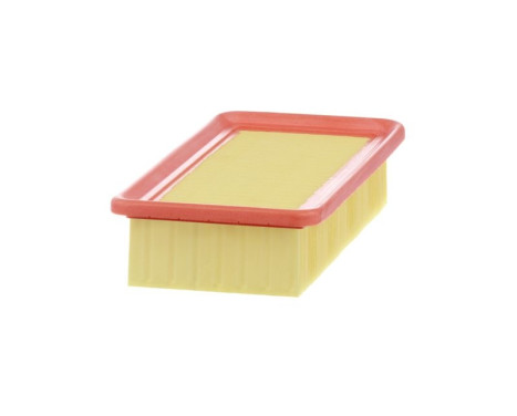 Luftfilter C 2775 Mann, bild 2