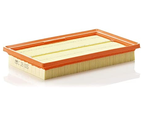 Luftfilter C 28 005 Mann