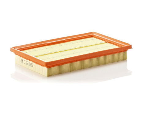 Luftfilter C 28 005 Mann, bild 2