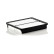 Luftfilter C 28 010 Mann, miniatyr 5