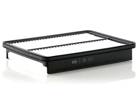 Luftfilter C 28 011 Mann, bild 4