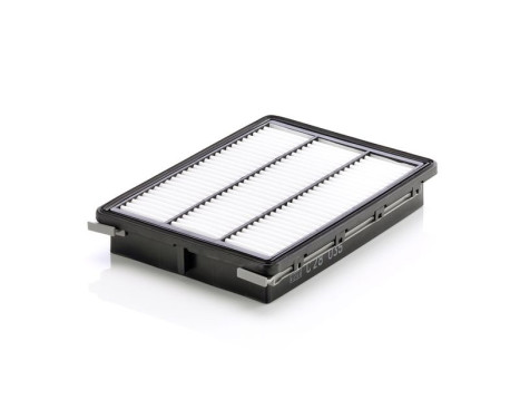 Luftfilter C 28 035 Mann, bild 2